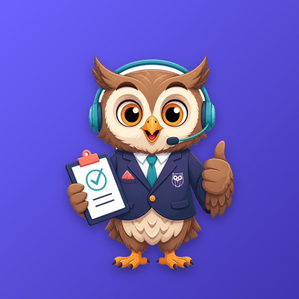 Interview Coach Prep icon