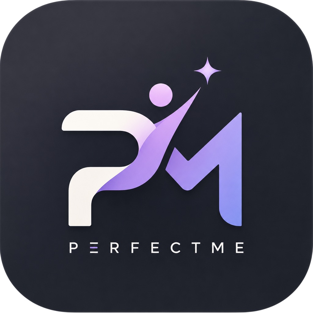 PerfectMe: Goal Tracker icon
