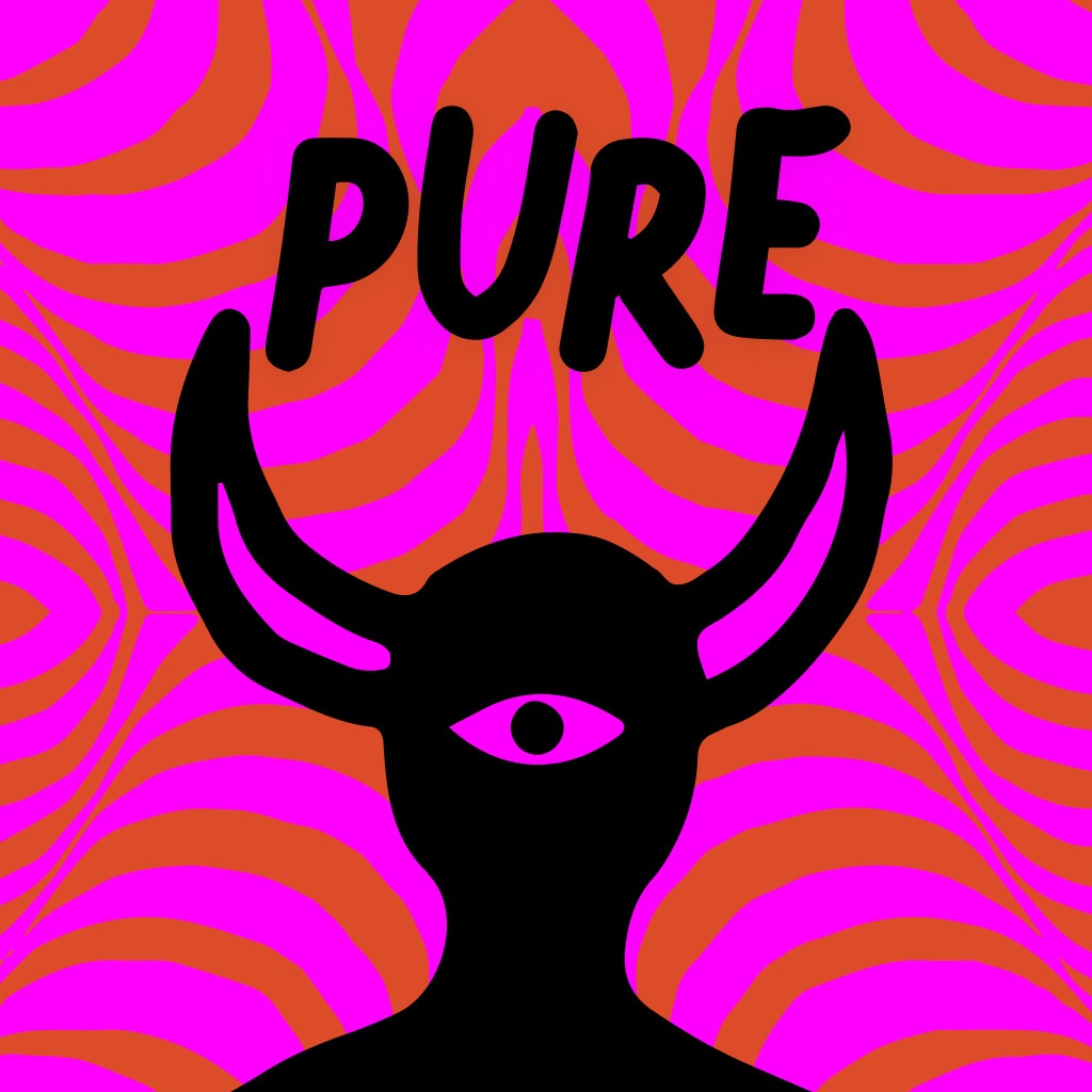PURE: Open-Minded Dating App icon