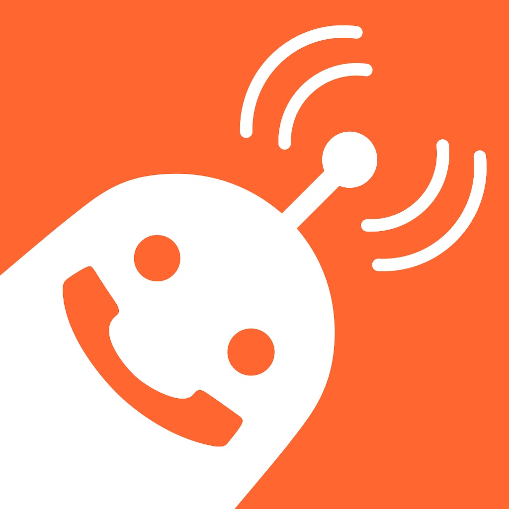 Callbot - Automated Calling icon