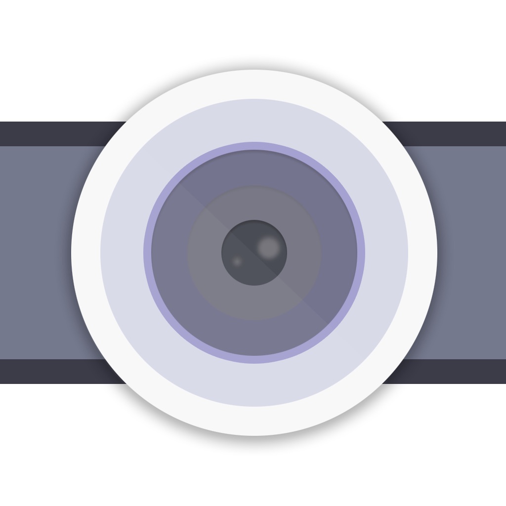 GoodCamera - PhotoEditor icon
