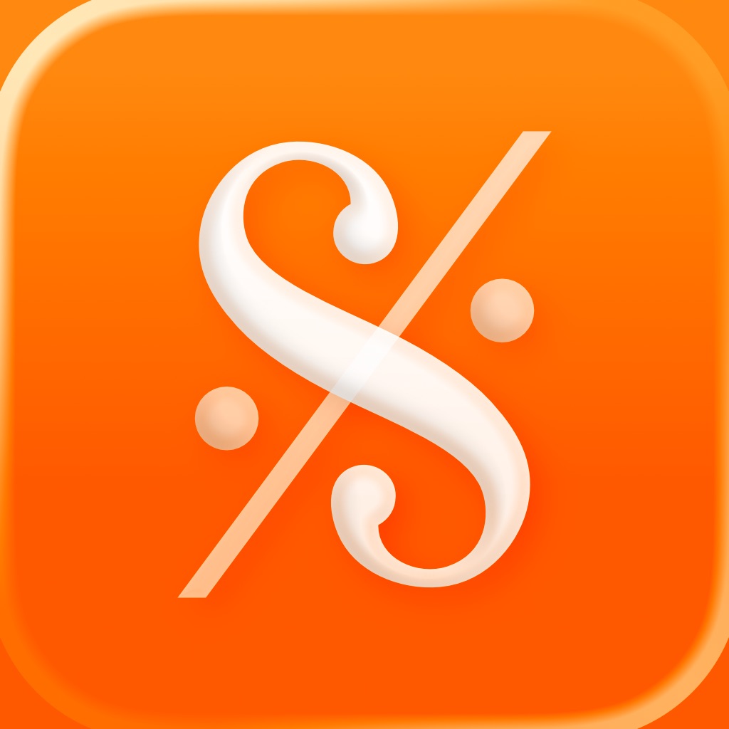Staventabs: Compose & Notate icon