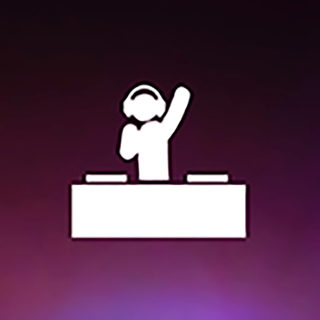 Electronic Music Radios icon