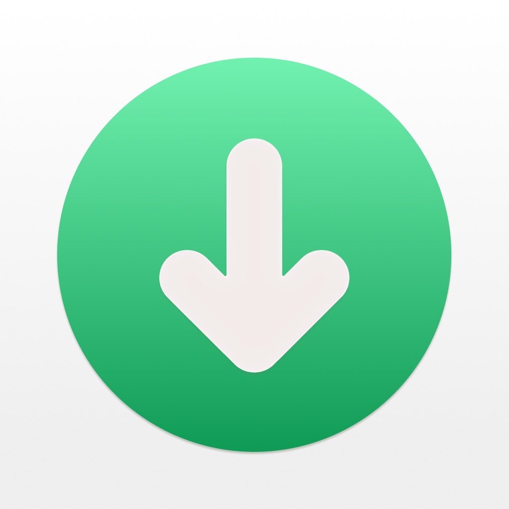 Browser & Offline File Storage icon