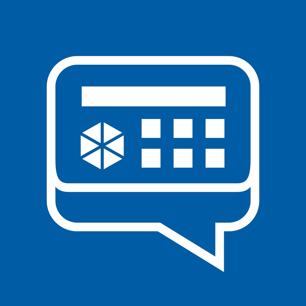 VERSA CONTROL icon